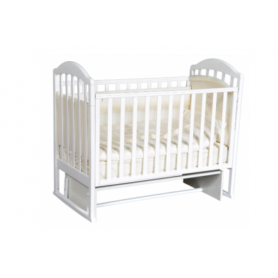 Детская кроватка ''Анита'' 3